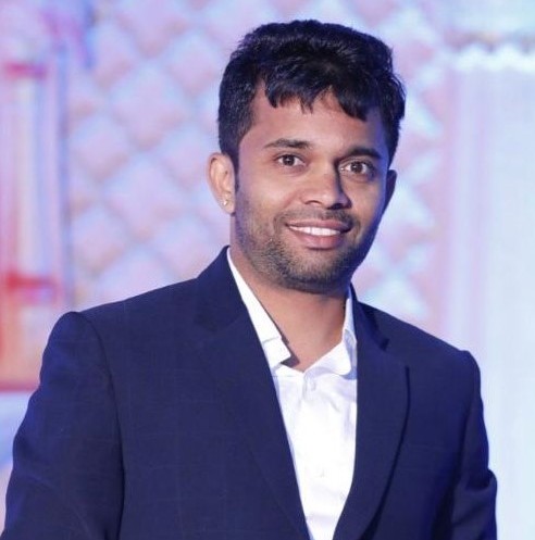 Sameer Padale